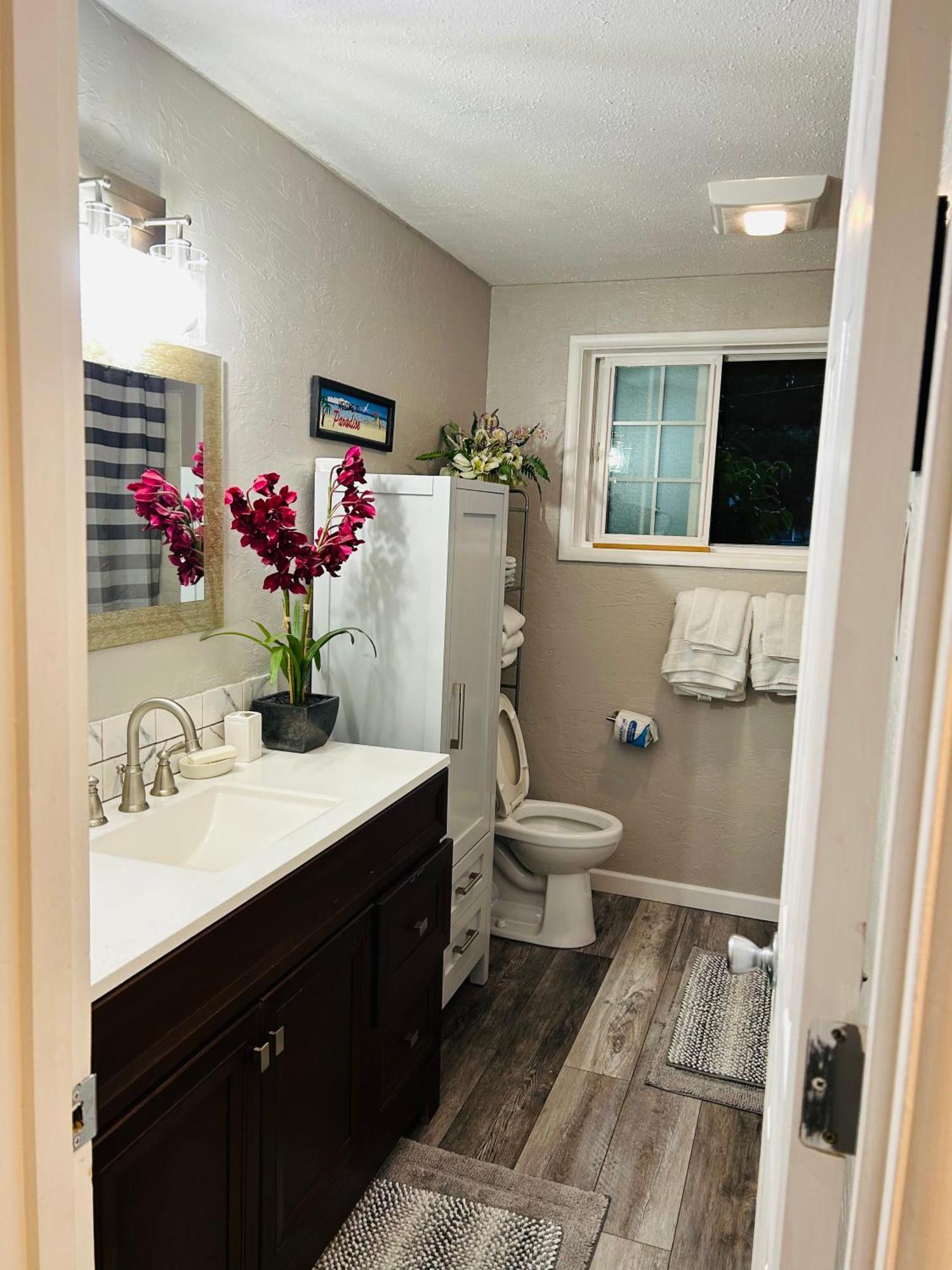 Emerald City 3 Bedroom 1 Bath Home Γιουτζίν Εξωτερικό φωτογραφία