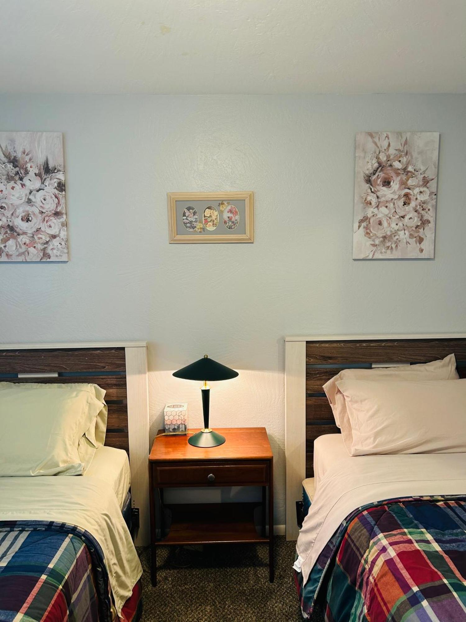 Emerald City 3 Bedroom 1 Bath Home Γιουτζίν Εξωτερικό φωτογραφία