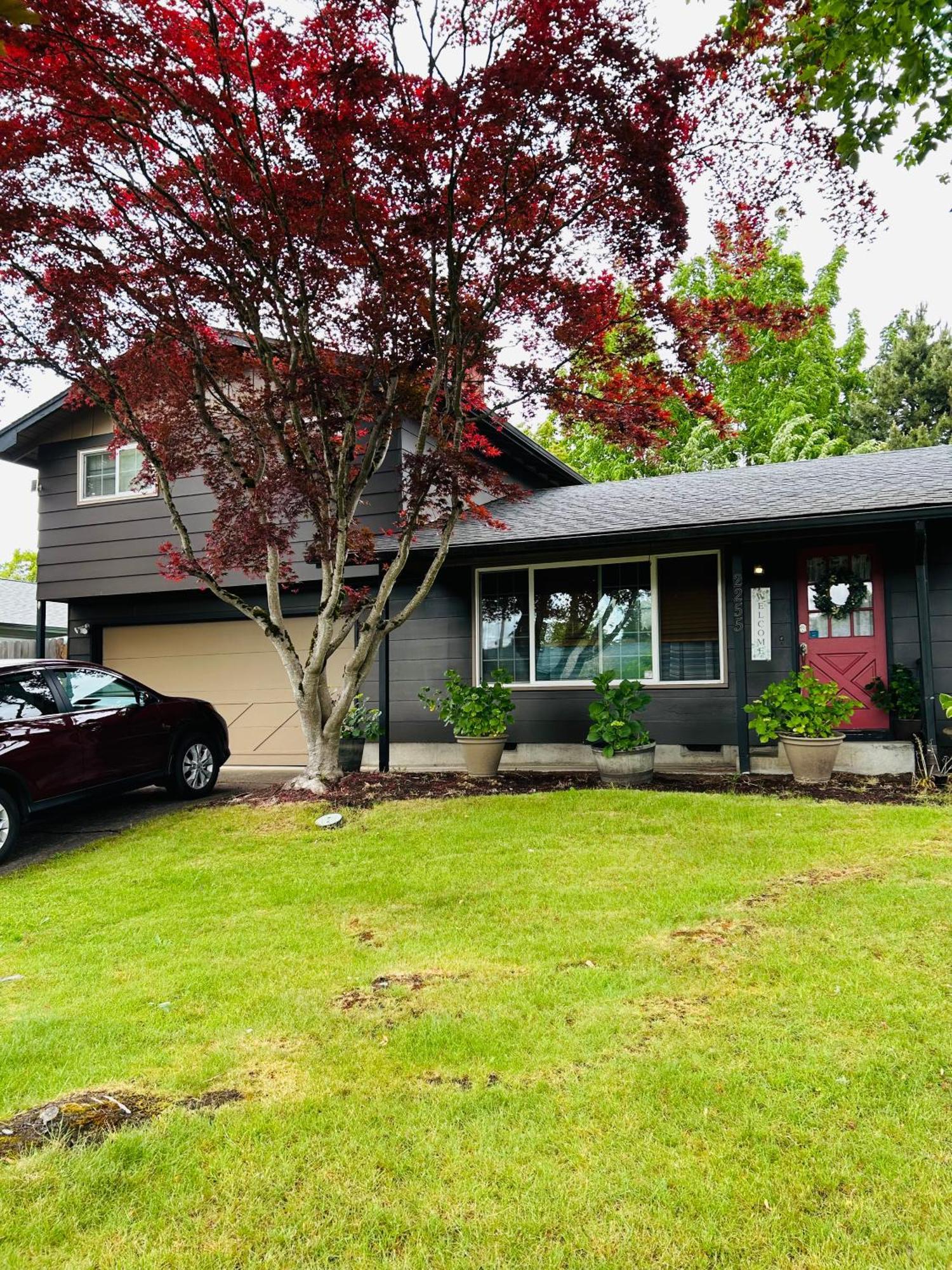Emerald City 3 Bedroom 1 Bath Home Γιουτζίν Εξωτερικό φωτογραφία