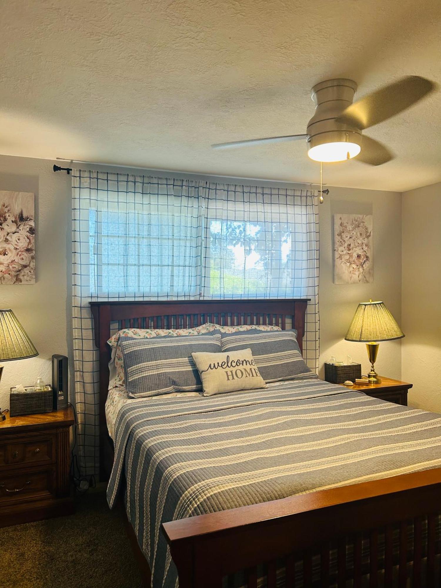 Emerald City 3 Bedroom 1 Bath Home Γιουτζίν Εξωτερικό φωτογραφία
